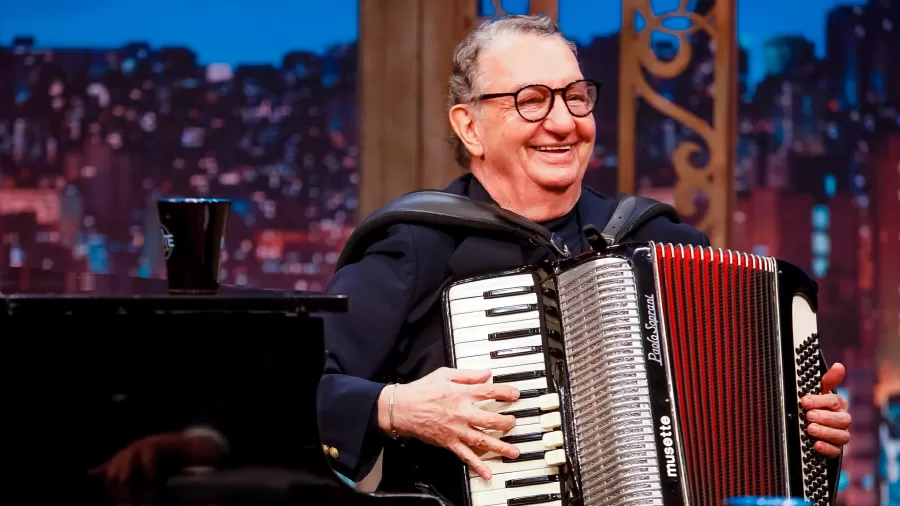 Morre em São Paulo o músico e maestro Caçulinha
