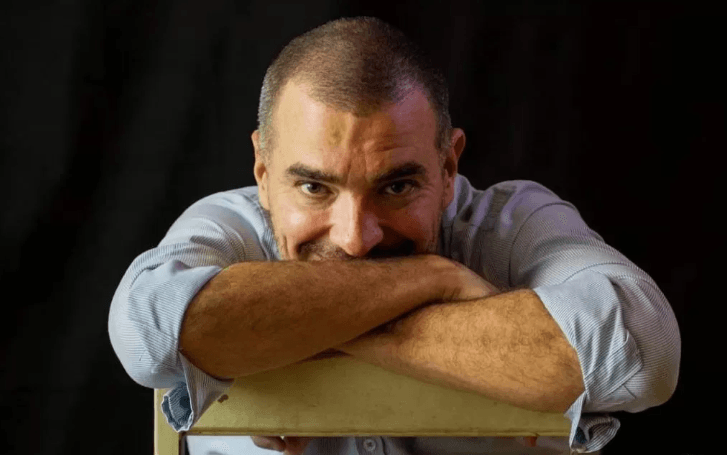 Cineasta de Caçapava, Eduardo Spinelli, é nomeado membro da Academia Brasileira de Cinema