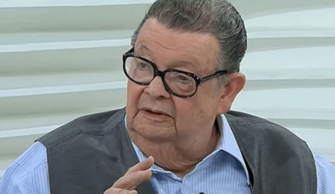 Morte de Antônio Delfim Netto: Fim de uma era para o Ex-Ministro e Economista