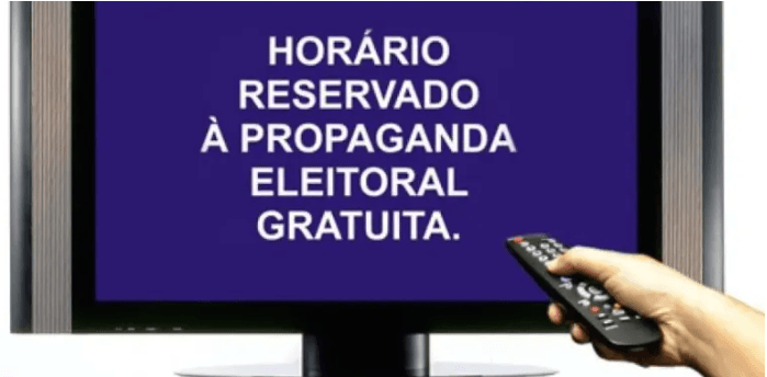Propaganda eleitoral começa dia 16 de agosto