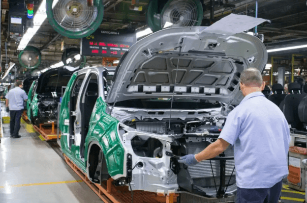 General Motors de São José dos Campos anuncia contratação de 200 novos funcionários