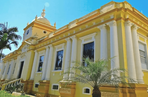 Inscrições abertas para curso de História da Arte Brasileira em São José dos Campos
