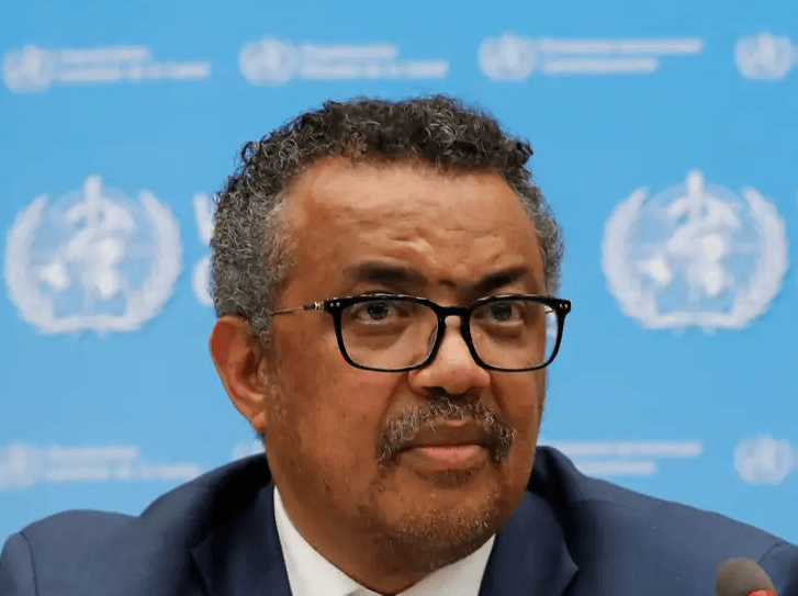 OMS declara mpox como emergência em saúde pública global