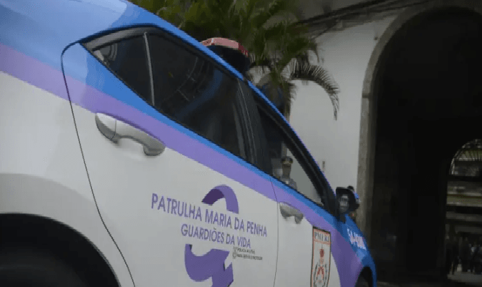 Programa Patrulha Maria da Penha completa 5 anos com resultados significativos