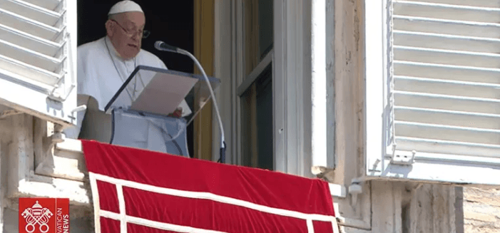 Papa Francisco reza por vítimas do acidente aéreo em São Paulo