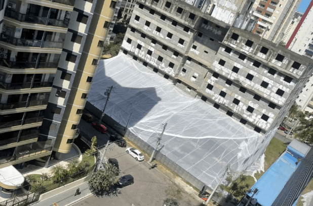 Futuro do prédio no Jardim Aquárius deve ser decidido em reunião nesta quinta em São José