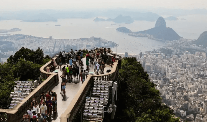 8º Salão do Turismo: Conheça o Brasil teve início hoje no Rio de Janeiro