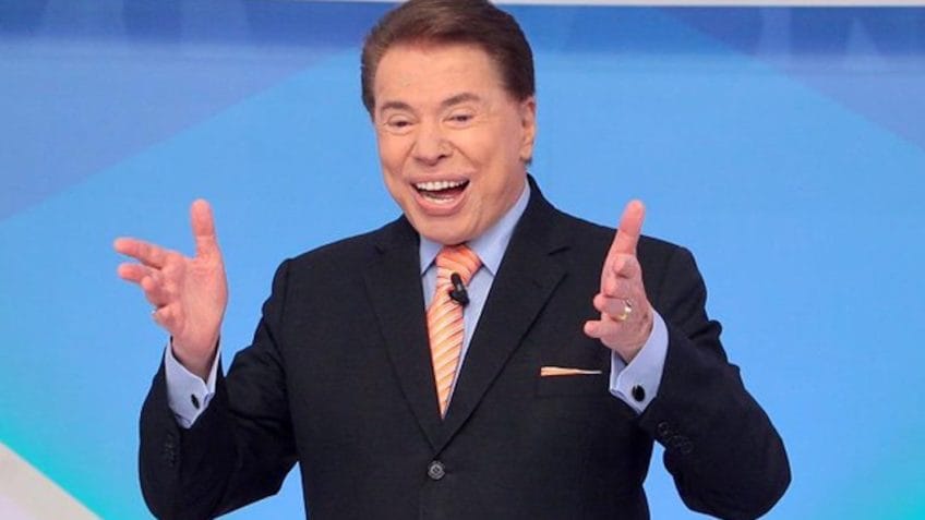 Silvio Santos morre em São Paulo aos 93 anos