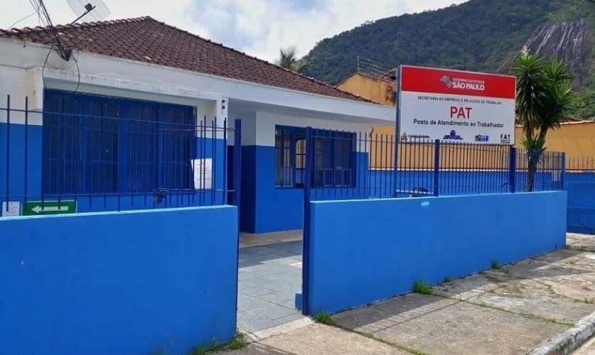Caraguatatuba abre mais de 300 vagas de emprego para nova rede de supermercado atacadista