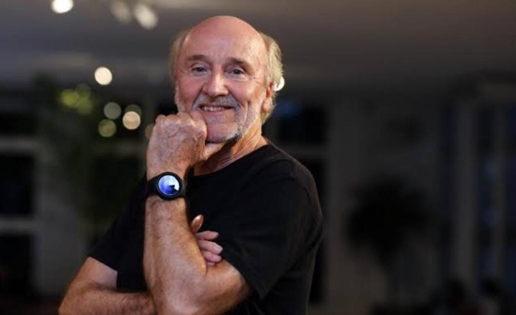 Hans Donner Brilha é destaque na INVOZ da Expo ISA Vale 2024
