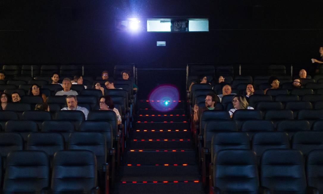 Ingressos a R$ 12 na ‘Semana do Cinema’ em São José dos Campos, Taubaté e Pinda