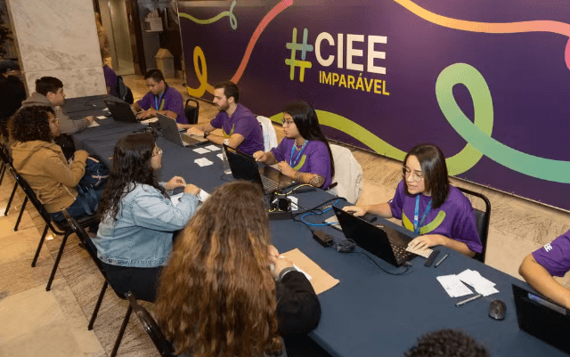 CIEE abre 178 vagas de estágio no Vale do Paraíba e região