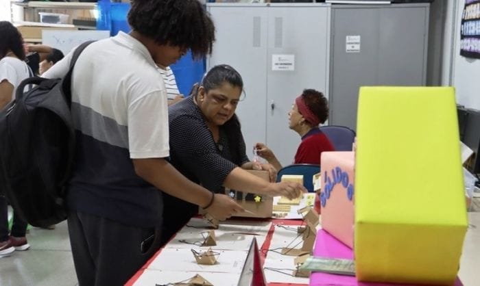 Caraguatatuba recebe 4ª Feira de Profissões com diversidade de atividades e oportunidades