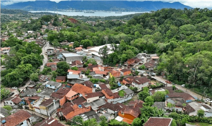 Ilhabela atualiza planta genérica de valores com reajuste de 4,26% para 2025