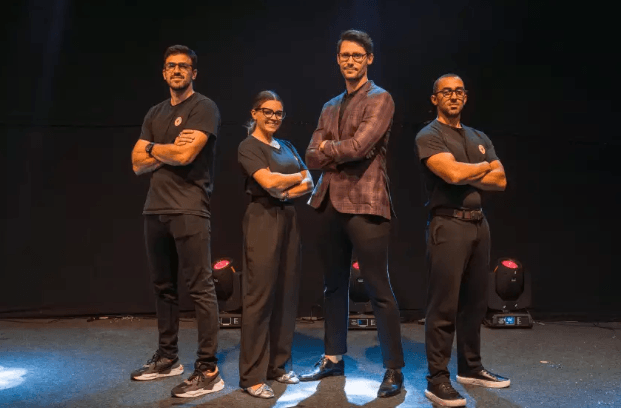 Lovis firma parceria estratégica com Raphael Mattos após sucesso em reality show de franquias