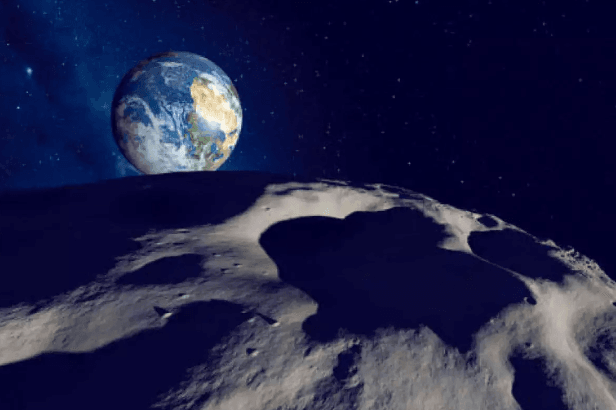 Terra terá uma “Minilua” temporária em 2024