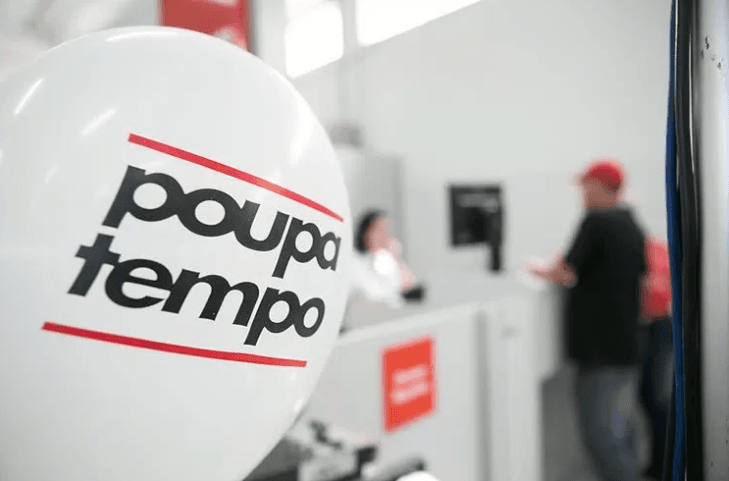 Unidades do Poupatempo estarão fechadas no feriado da Independência