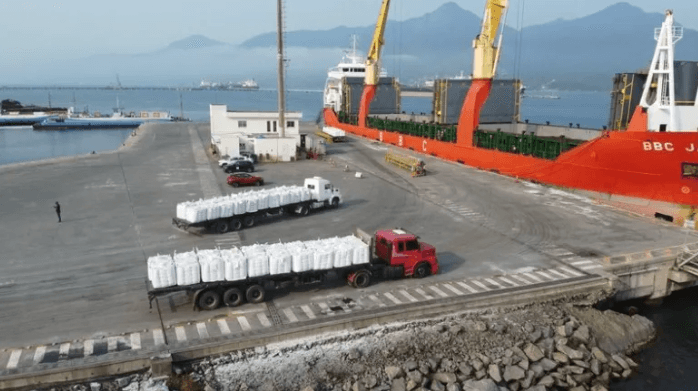 Porto de São Sebastião abre licitação para dragagem
