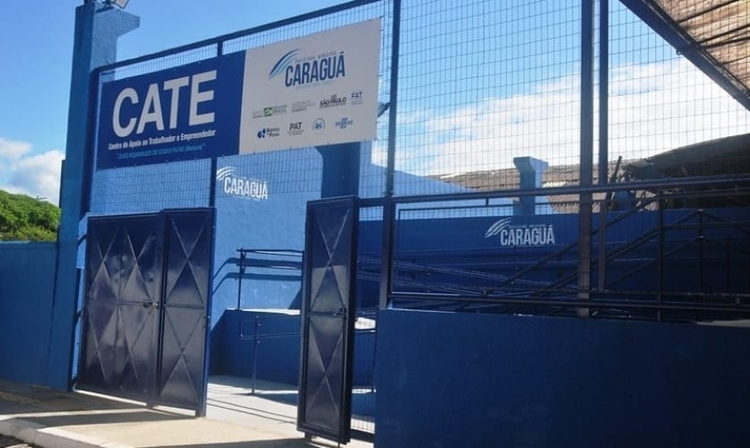 Caraguatatuba realiza mutirão do emprego para Assaí Atacadista nesta quinta-feira