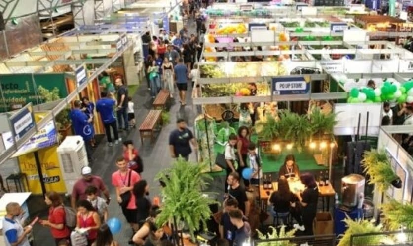 6º Empreenda Caraguatatuba começa nesta quarta-feira com entrada franca e diversas atrações