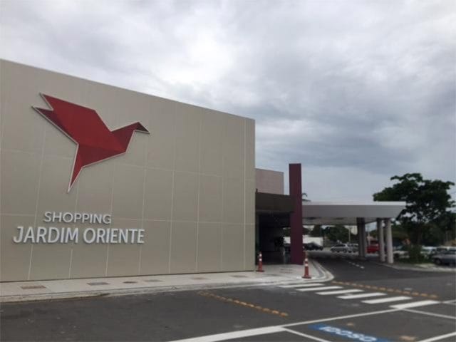 Shopping Jardim Oriente em São José dos Campos anuncia novas lojas e 300 vagas de emprego