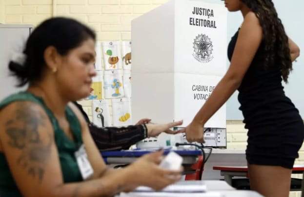 Abstenção Eleitoral no Vale do Paraíba chega a 23,91% nas últimas eleições