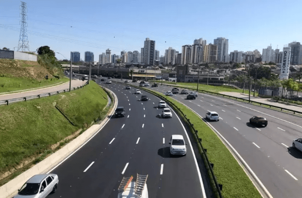 Interdições em São José dos Campos neste domingo (20) devido à Unimed Run e obras
