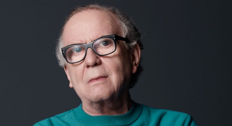 Morre Washington Olivetto, lenda da publicidade brasileira, aos 73 anos