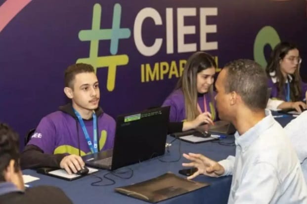CIEE realiza maratona de vagas com mais de 3,7 mil oportunidades de estágio e aprendizagem