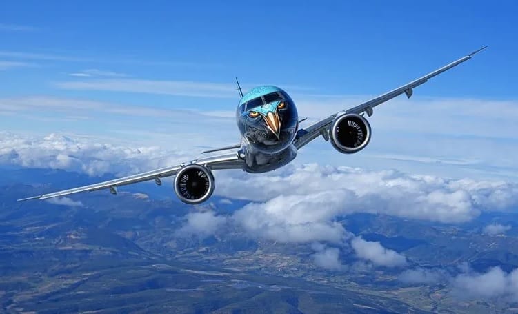 Embraer abre inscrições para o Programa de Especialização em Software e Ciência de Dados 2025