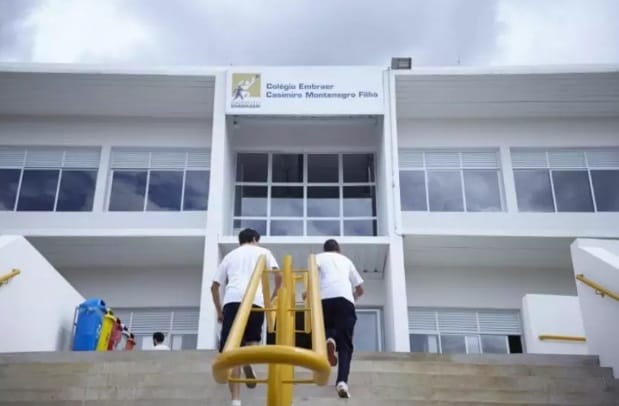 Inscrições abertas para a Olimpíada de Ciência e Tecnologia do Instituto Embraer focada em meninas