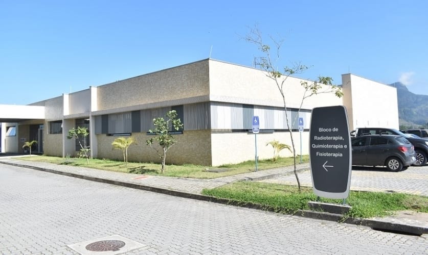Oncologia do Hospital Regional tem ampliação dos serviços no Litoral Norte