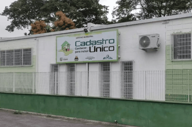 Central de Cadastro Único de Taubaté suspende atendimento para reforma