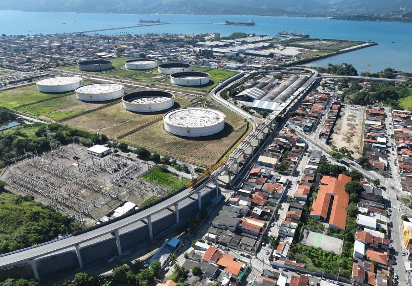 Nova rodovia do Litoral Norte passa a funcionar a partir desta segunda-feira (18)