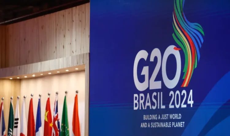 Especialistas apontam que eleição de Trump gera incertezas para o G20