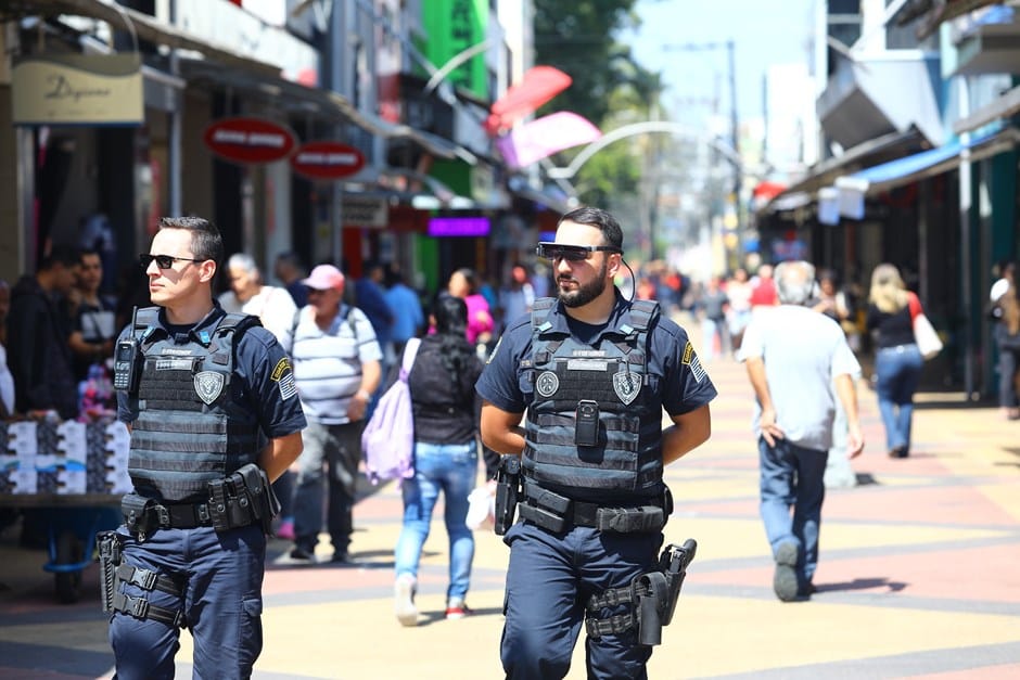 Operação Natal tem início nesta sexta em São José