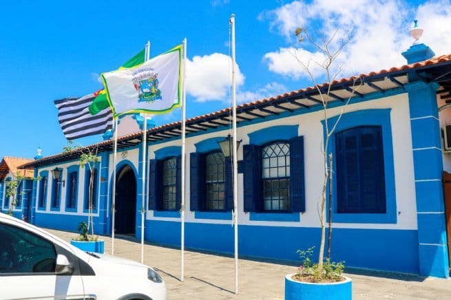 IPTU 2025 de São Sebastião com desconto de 15% até 15 de fevereiro