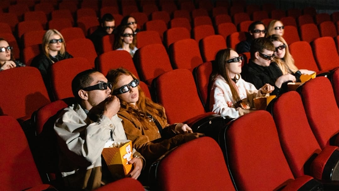 Semana do Cinema 2025 oferece ingressos a R$ 10 em cinemas de todo o Brasil