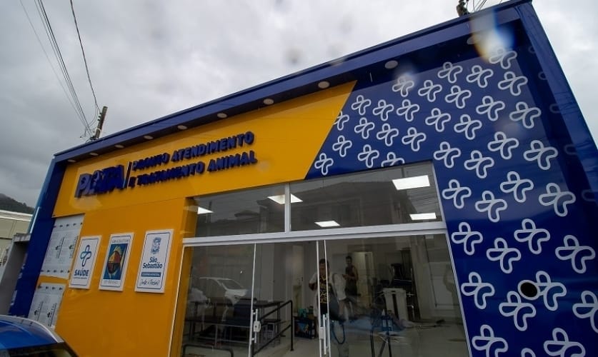 São Sebastião realiza 9º Mutirão de Castração neste sábado