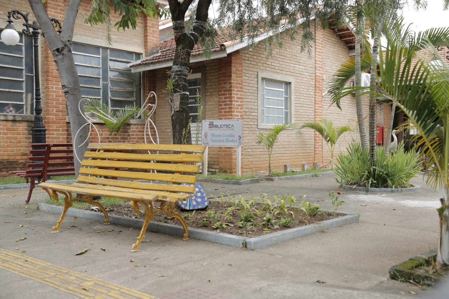 Resultado das Oficinas do Centro Cultural Municipal de Taubaté – 2025