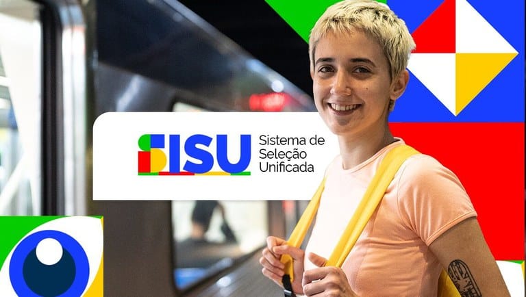 Resultado do Sisu 2025 é divulgado neste domingo