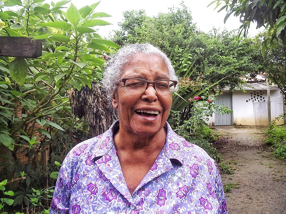 Casa SP Afro Brasil homenageia Ruth Guimarães Botelho com exposição em Lorena