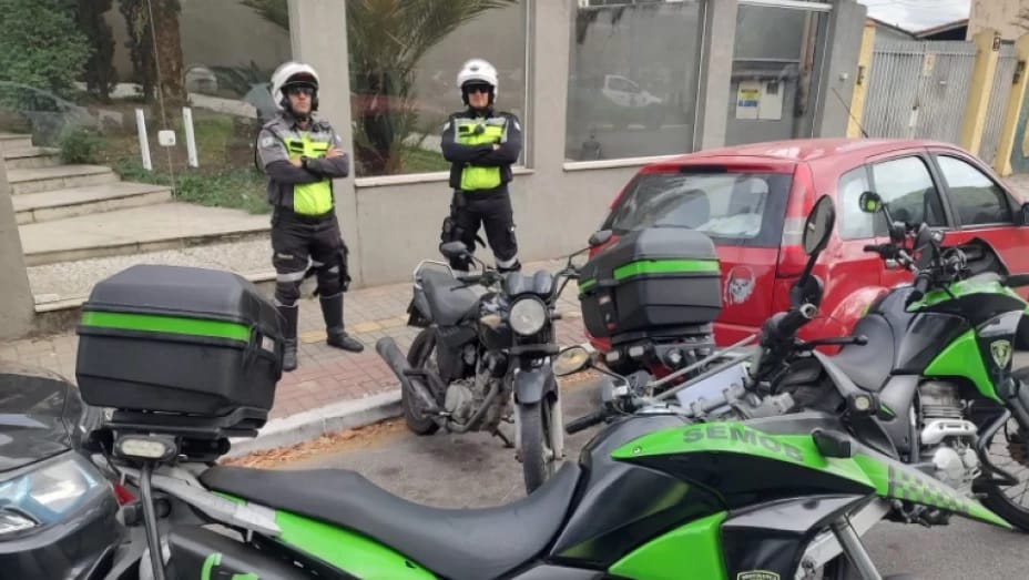 Taubaté decide destinar armas de choque à Guarda Civil Municipal, e não aos agentes de trânsito