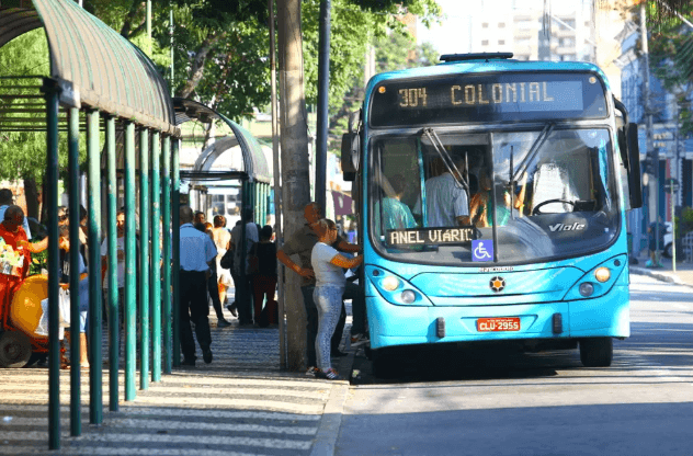 Tarifa de ônibus em São José dos Campos será reajustada para R$ 6 a partir de 11 de fevereiro
