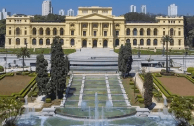 Museu do Ipiranga celebra os 471 anos de São Paulo com programação gratuita
