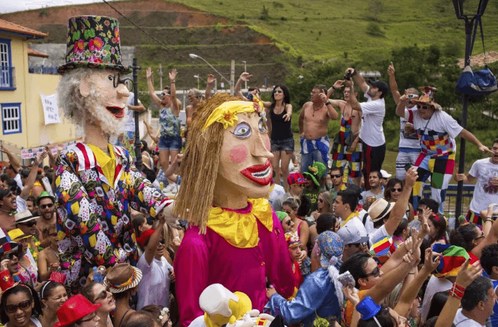 São Luiz do Paraitinga recebe 40ª edição do Festival Nhô Frade de Marchinha neste sábado (1)