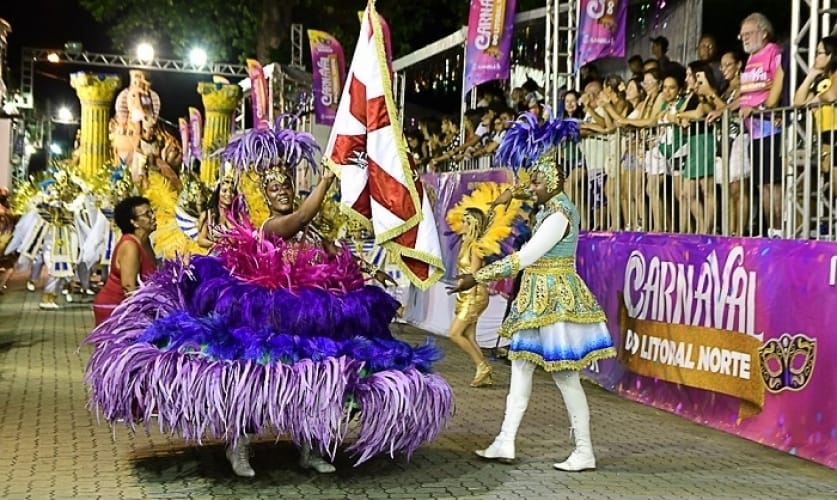Carnaval 2025 em Ilhabela: Programação completa com desfiles, blocos e shows ao vivo