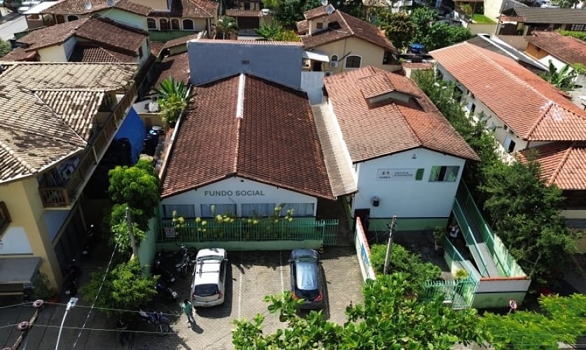 Ilhabela Lança Campanha de doação de móveis para ajudar famílias em situação de vulnerabilidade