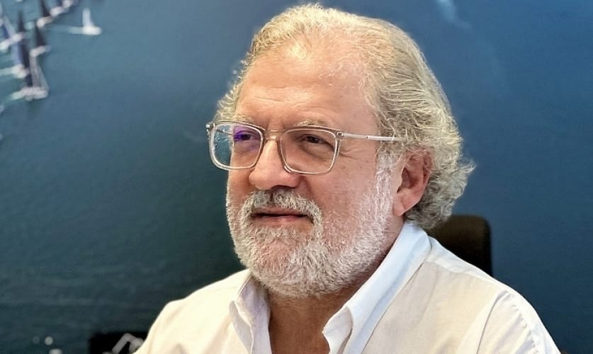 Toninho Colucci é eleito presidente do Conselho de Desenvolvimento da RMVale-LN