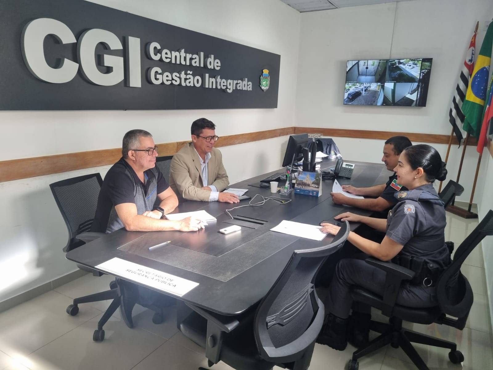 Pindamonhangaba lança “Operação Tolerância Zero” contra motocicletas com escapamentos irregulares